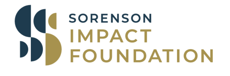 Sorenson Impact Foundation Logo