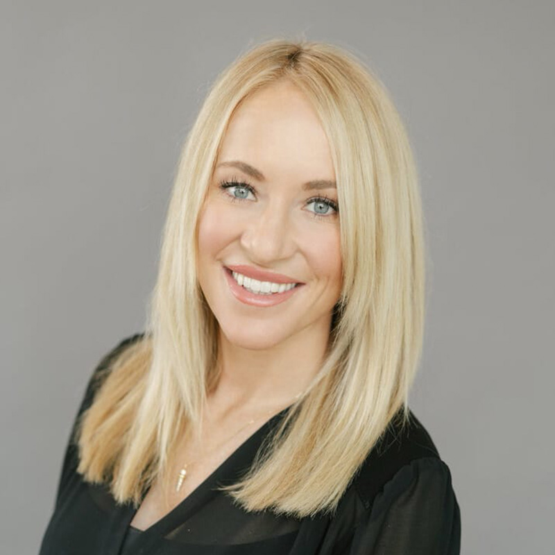 Photo of Lindsay Zizumbo